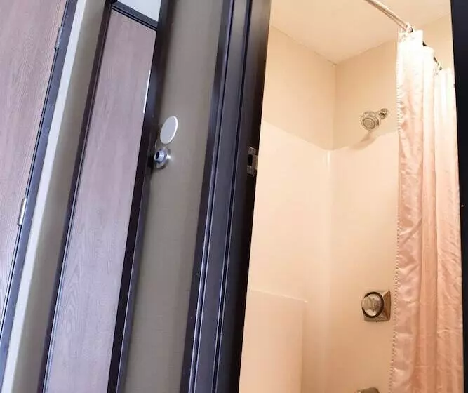 سوییت, Best Western Providence Warwick Airport Inn
