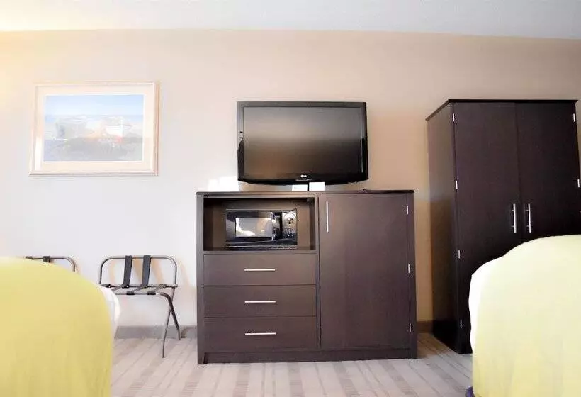 سوییت, Best Western Providence Warwick Airport Inn