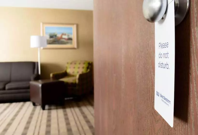 سوییت, Best Western Providence Warwick Airport Inn