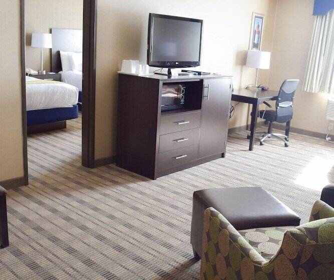 جناح, Best Western Providence Warwick Airport Inn