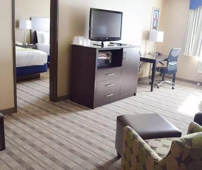 سوییت, Best Western Providence Warwick Airport Inn