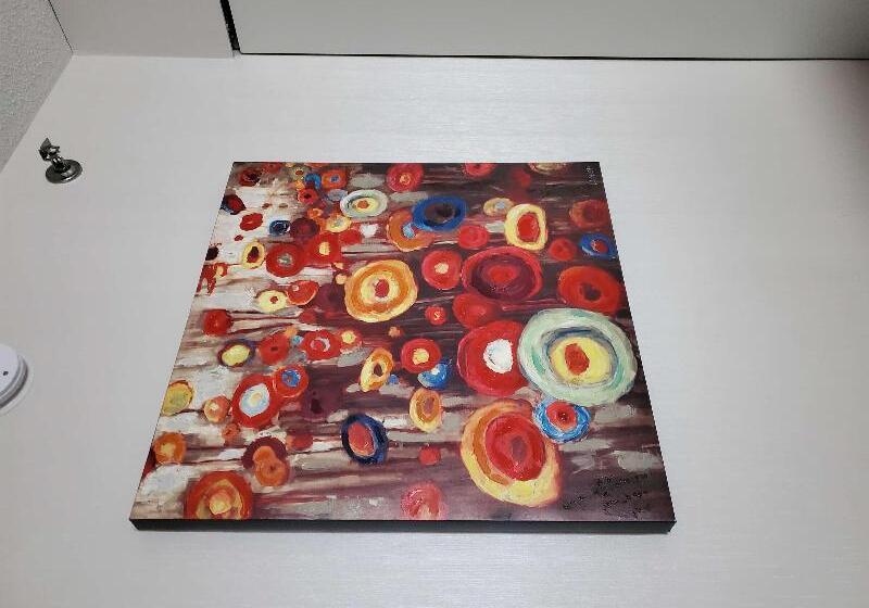 带大床的套房, Best Western Hotel Brossard