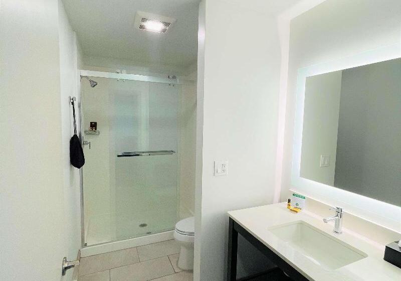 스탠다드 룸 킹사이즈 침대, Best Western Plus Executive Suites