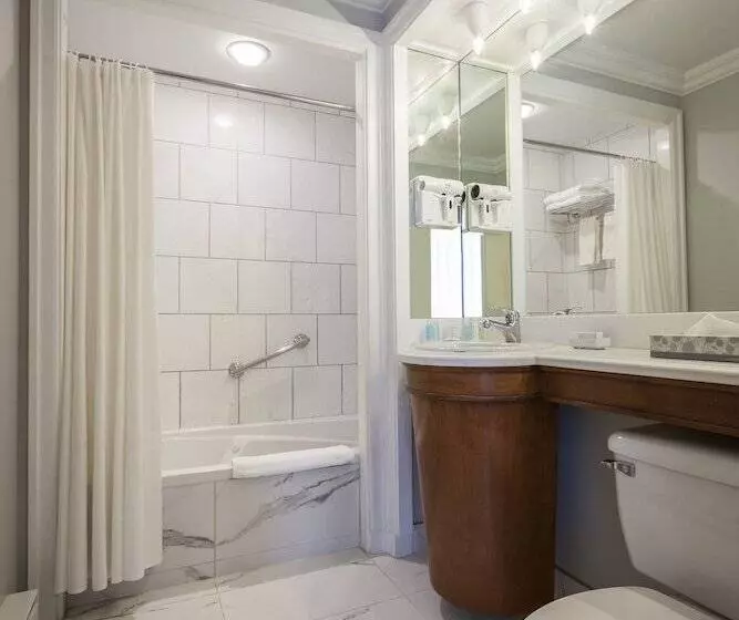 スイート, Chateau Versailles