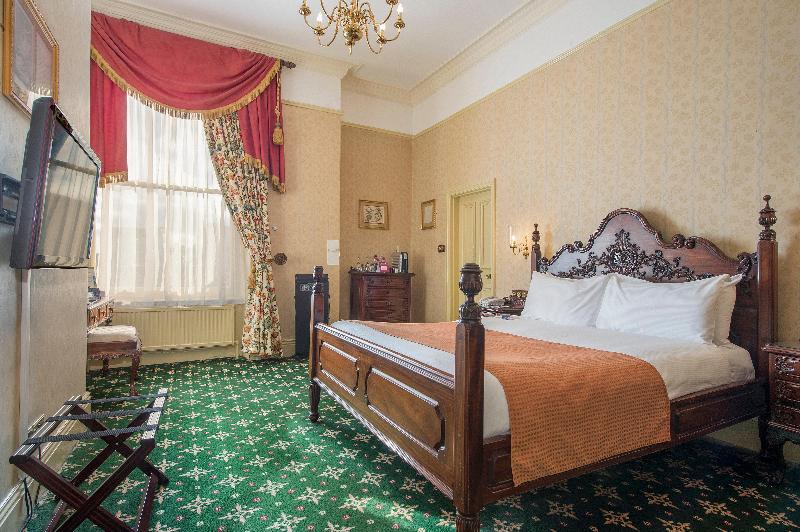 스탠다드 룸, Chateau Versailles