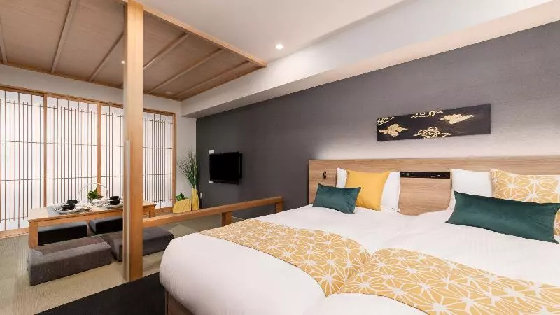 スタンダードルーム, Econo Lodge Crystal Coast