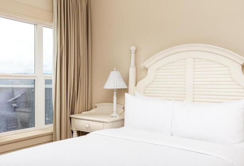 デラックスルーム, Eldorado At Eldorado Resort