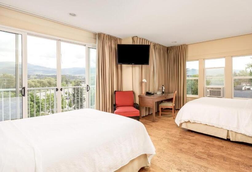 豪华房间, Eldorado At Eldorado Resort