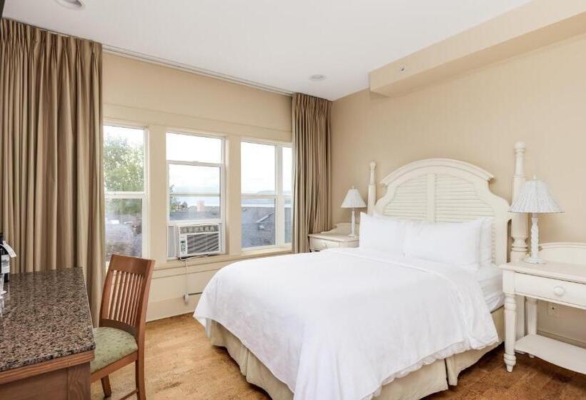 デラックスルーム, Eldorado At Eldorado Resort