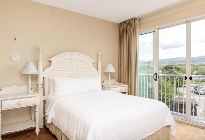 デラックスルーム, Eldorado At Eldorado Resort