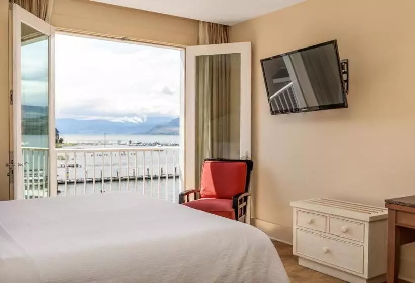 اتاق لوکس با تخت بزرگ, Eldorado At Eldorado Resort