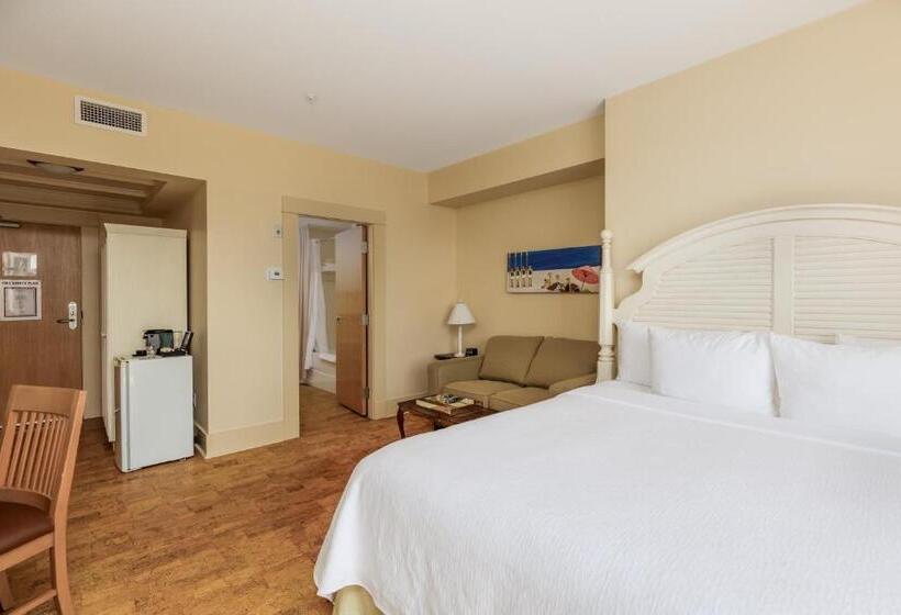 キングサイズベッドのデラックスルーム, Eldorado At Eldorado Resort