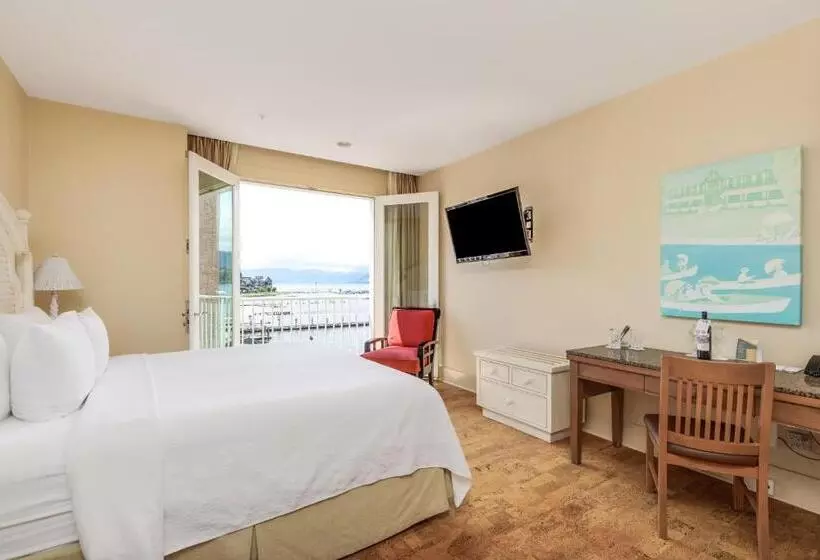 اتاق لوکس با تخت بزرگ, Eldorado At Eldorado Resort