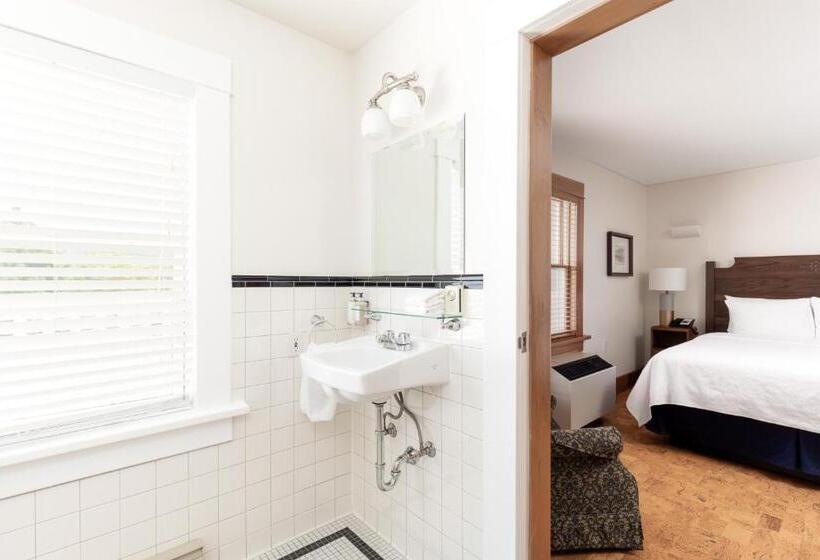 スタンダードルーム, Eldorado At Eldorado Resort