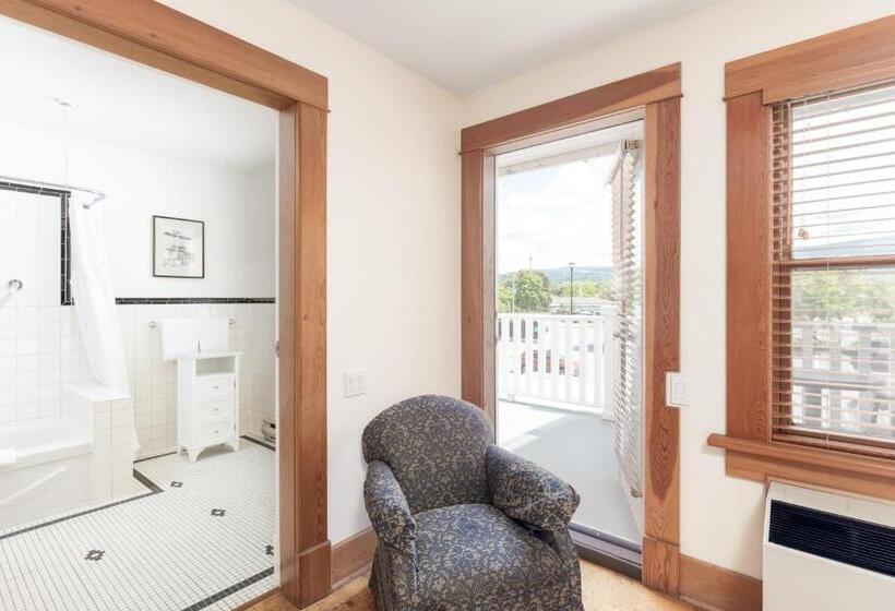 スタンダードルーム, Eldorado At Eldorado Resort