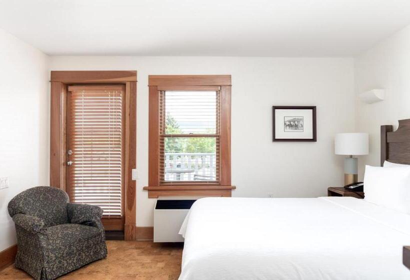 スタンダードルーム, Eldorado At Eldorado Resort