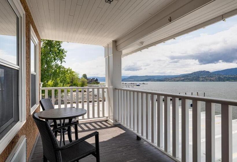 ベーシックルーム, Eldorado At Eldorado Resort