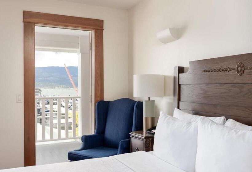 基本间, Eldorado At Eldorado Resort