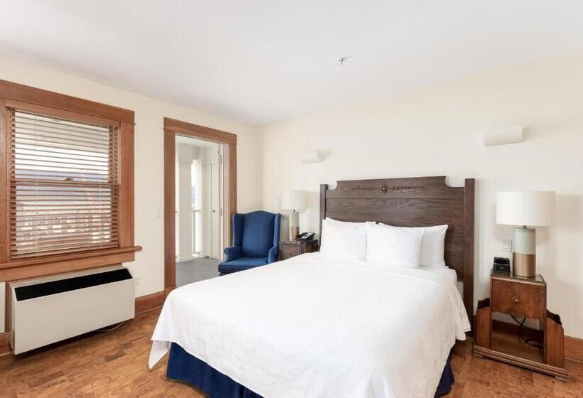 ベーシックルーム, Eldorado At Eldorado Resort