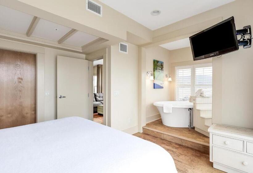 デラックススイート, Eldorado At Eldorado Resort