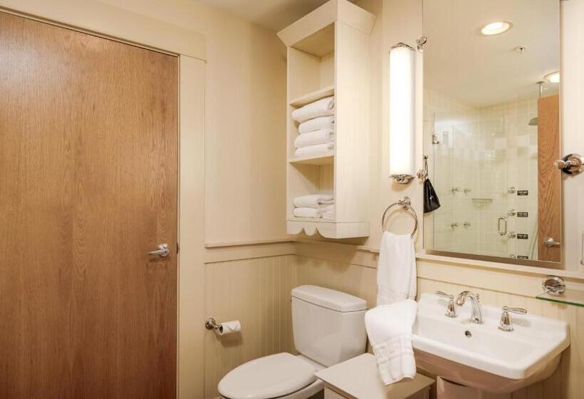 デラックススイート, Eldorado At Eldorado Resort