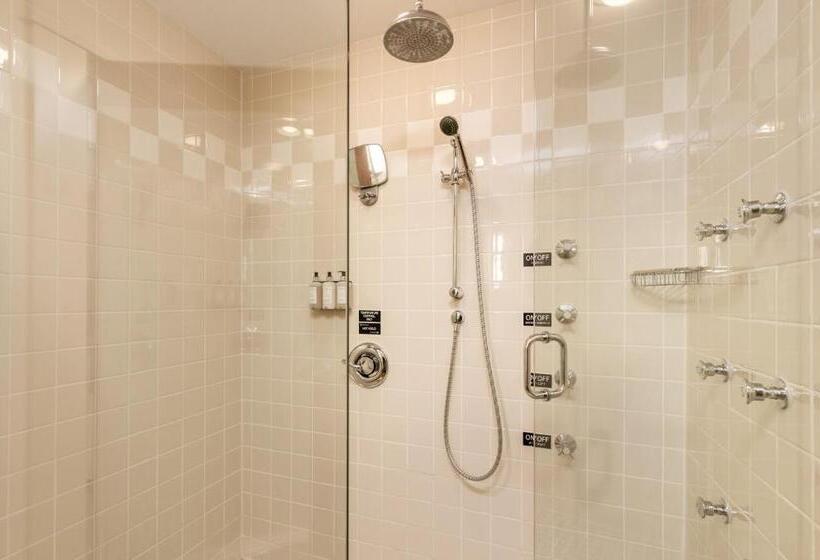 デラックススイート, Eldorado At Eldorado Resort