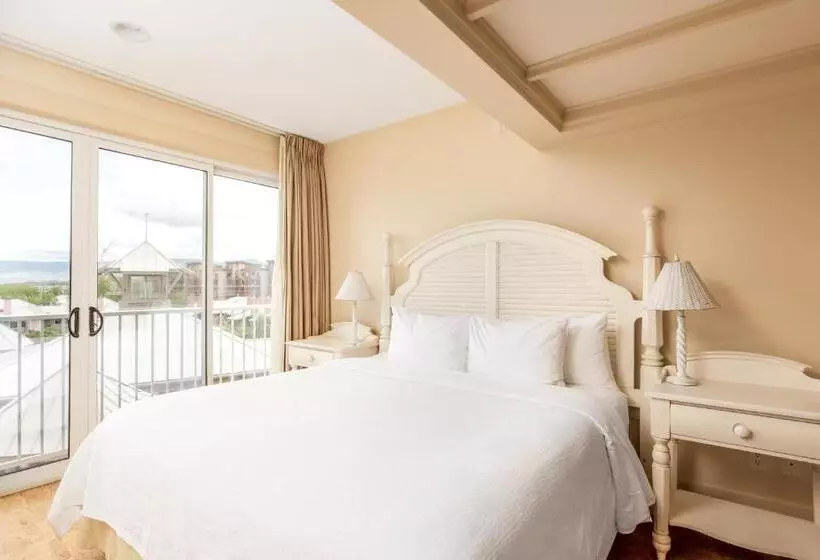 سوییت لوکس, Eldorado At Eldorado Resort