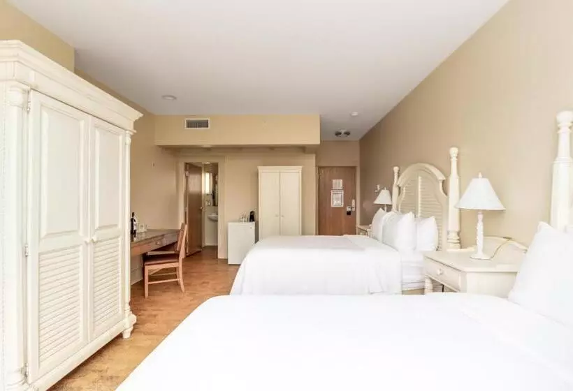 اتاق استاندارد, Eldorado At Eldorado Resort