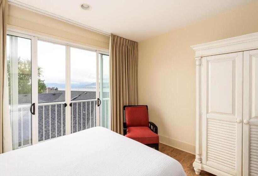 スタンダードルーム, Eldorado At Eldorado Resort