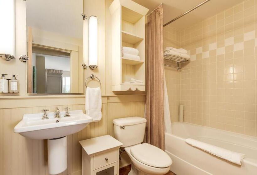 スタンダードルーム, Eldorado At Eldorado Resort