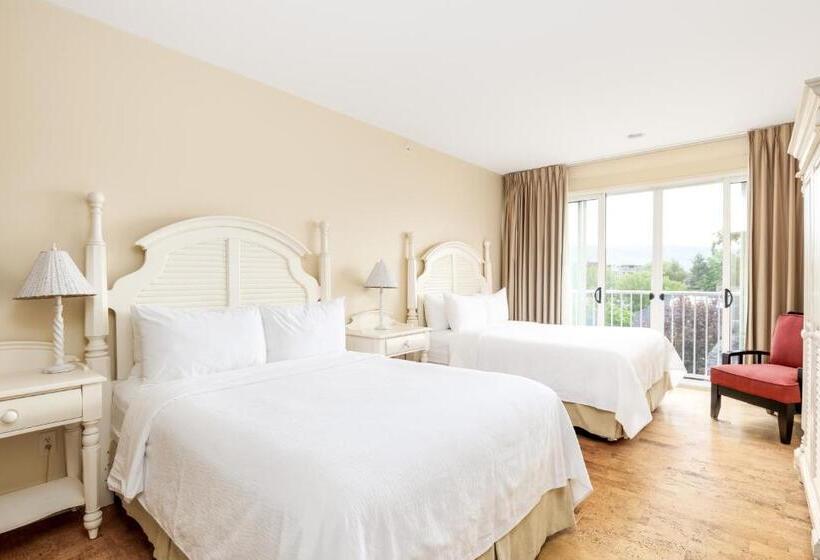 スタンダードルーム, Eldorado At Eldorado Resort