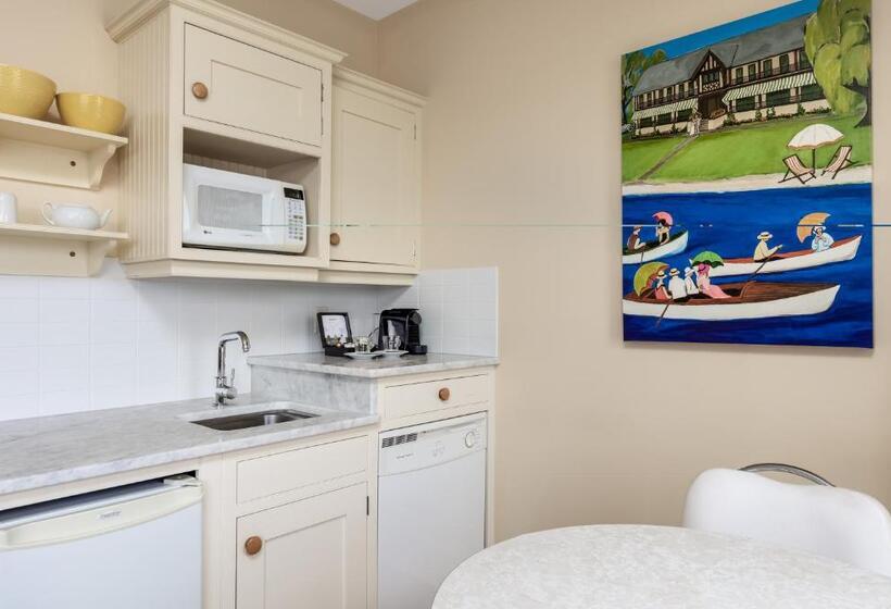 デラックススイート, Eldorado At Eldorado Resort