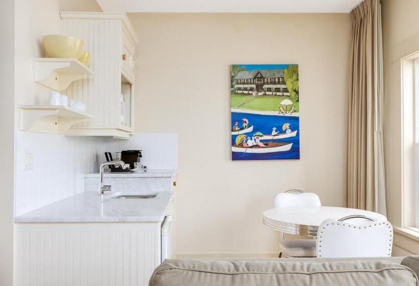 デラックススイート, Eldorado At Eldorado Resort