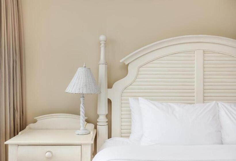 デラックススイート, Eldorado At Eldorado Resort