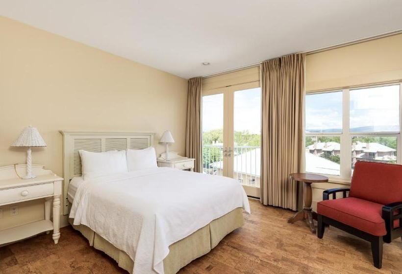 スタンダードルーム, Eldorado At Eldorado Resort