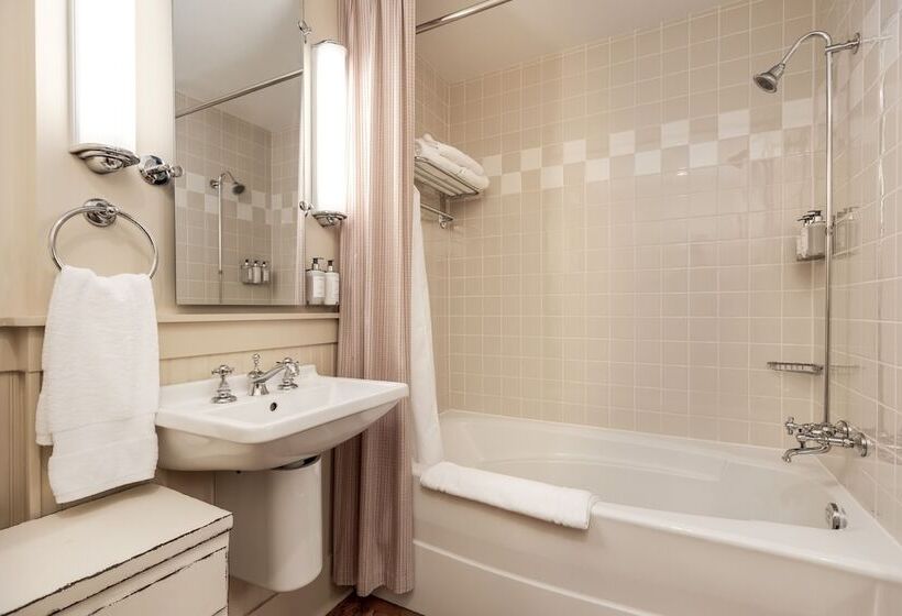 デラックスルーム, Eldorado At Eldorado Resort