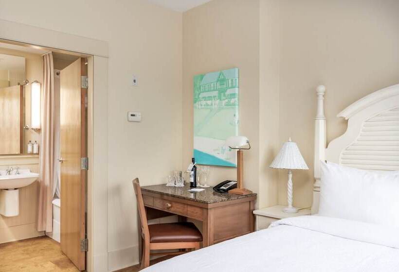 デラックスルーム, Eldorado At Eldorado Resort