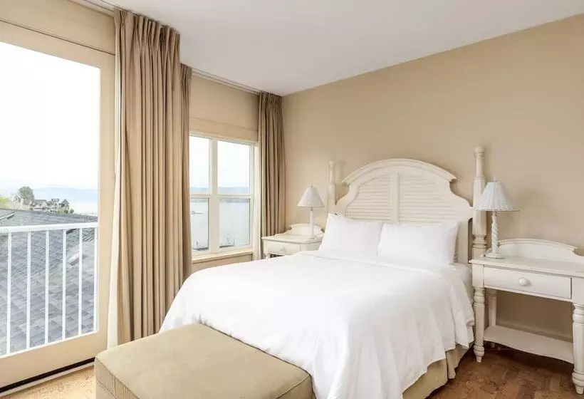 اتاق لوکس, Eldorado At Eldorado Resort