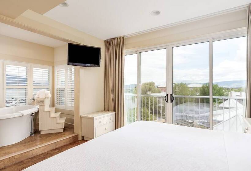 デラックススイート, Eldorado At Eldorado Resort