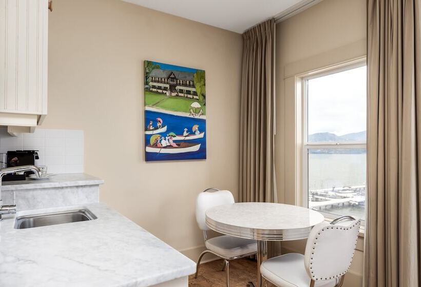 デラックススイート, Eldorado At Eldorado Resort