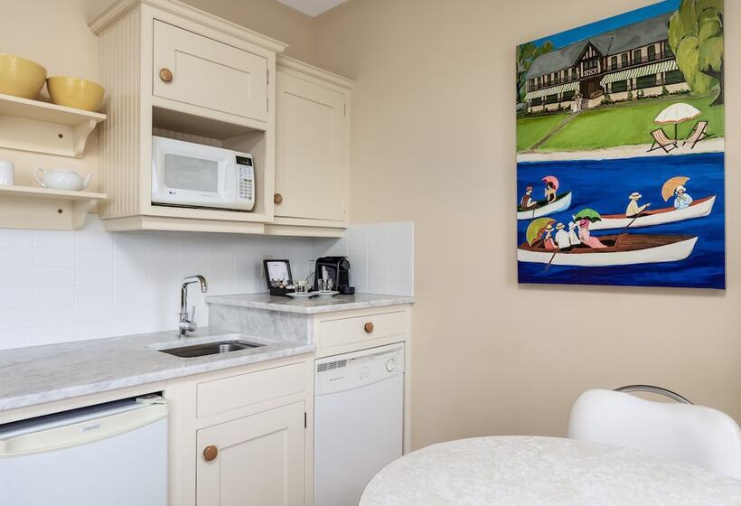 デラックススイート, Eldorado At Eldorado Resort