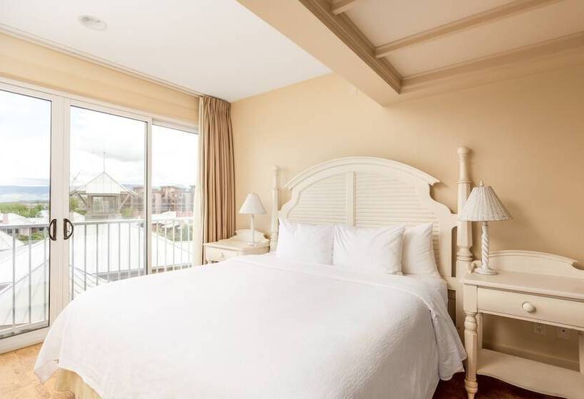 デラックススイート, Eldorado At Eldorado Resort