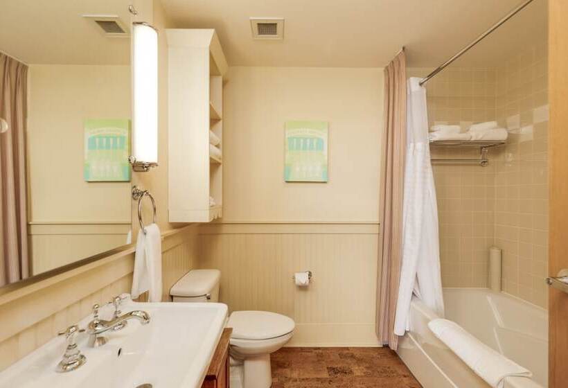 デラックスルーム, Eldorado At Eldorado Resort