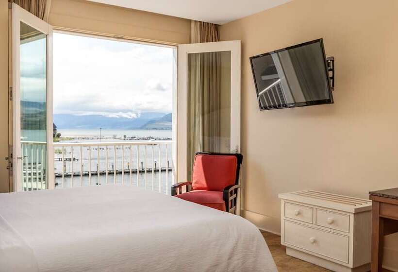 デラックスルーム, Eldorado At Eldorado Resort