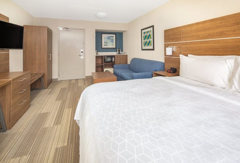 套房, Holiday Inn Express San Diego Airport Old Town, An Ihg