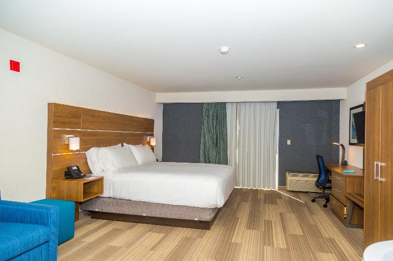 套房, Holiday Inn Express San Diego Airport Old Town, An Ihg