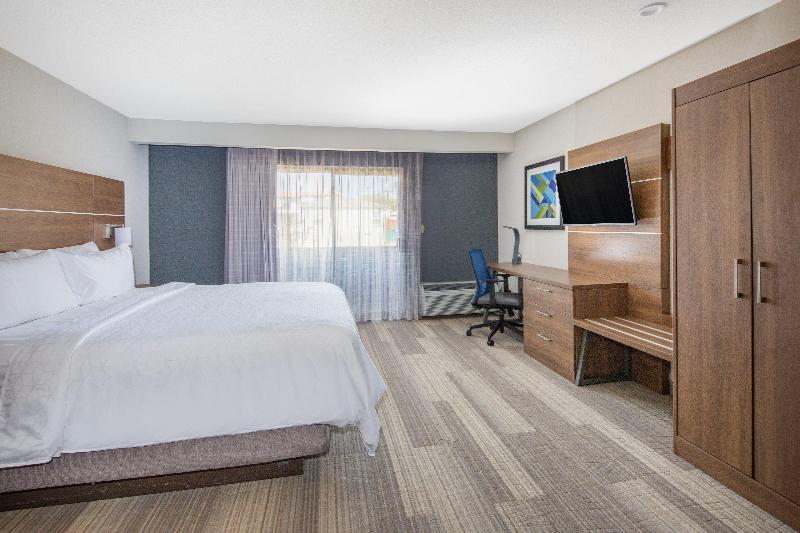 套房, Holiday Inn Express San Diego Airport Old Town, An Ihg