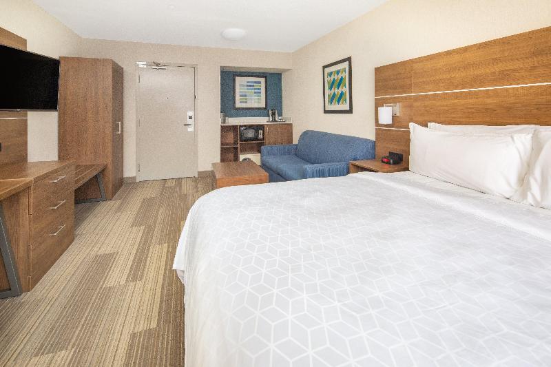 سوییت, Holiday Inn Express San Diego Airport Old Town, An Ihg