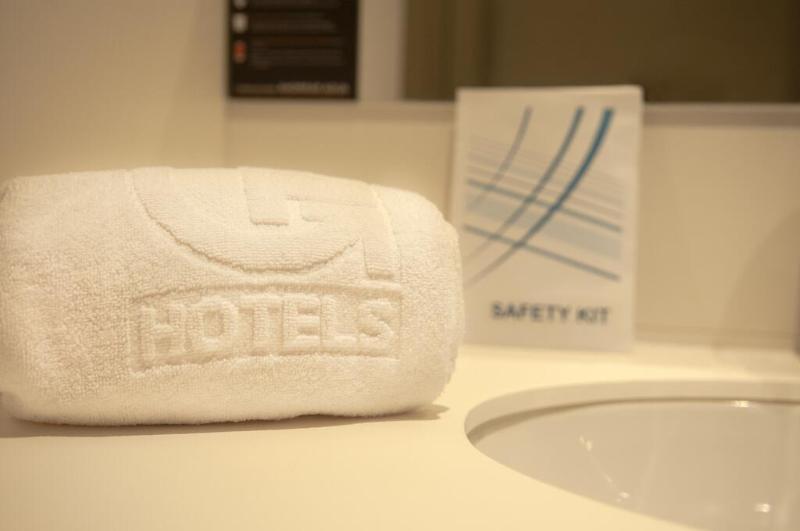 스위트 킹사이즈 침대, Holiday Inn Express & Suites   Atlanta   Tucker Northlake, An Ihg