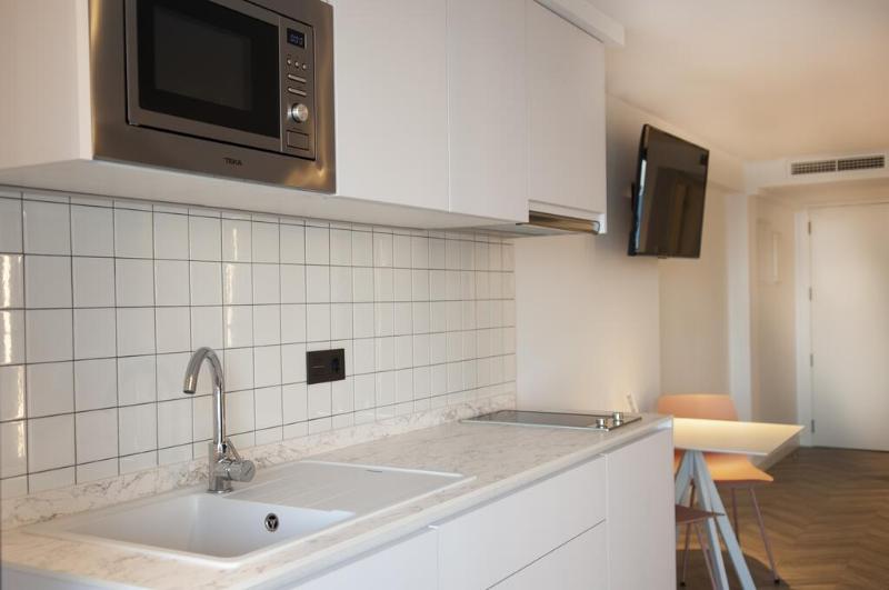 جناح سرير كينج, Holiday Inn Express & Suites   Atlanta   Tucker Northlake, An Ihg